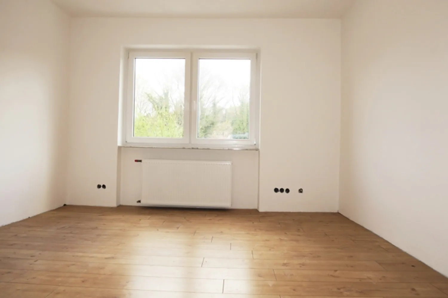 2 Zimmer Wohnung mit 57 m² in Pforzheim – Bild 5
