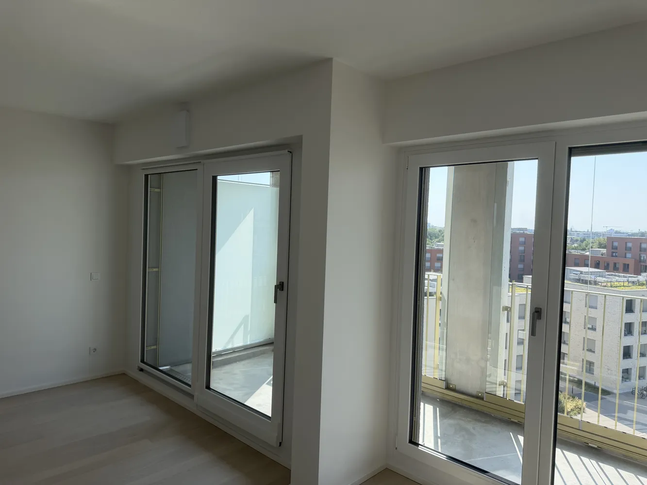 2 Zimmer Wohnung mit 66 m² in München – Bild 8