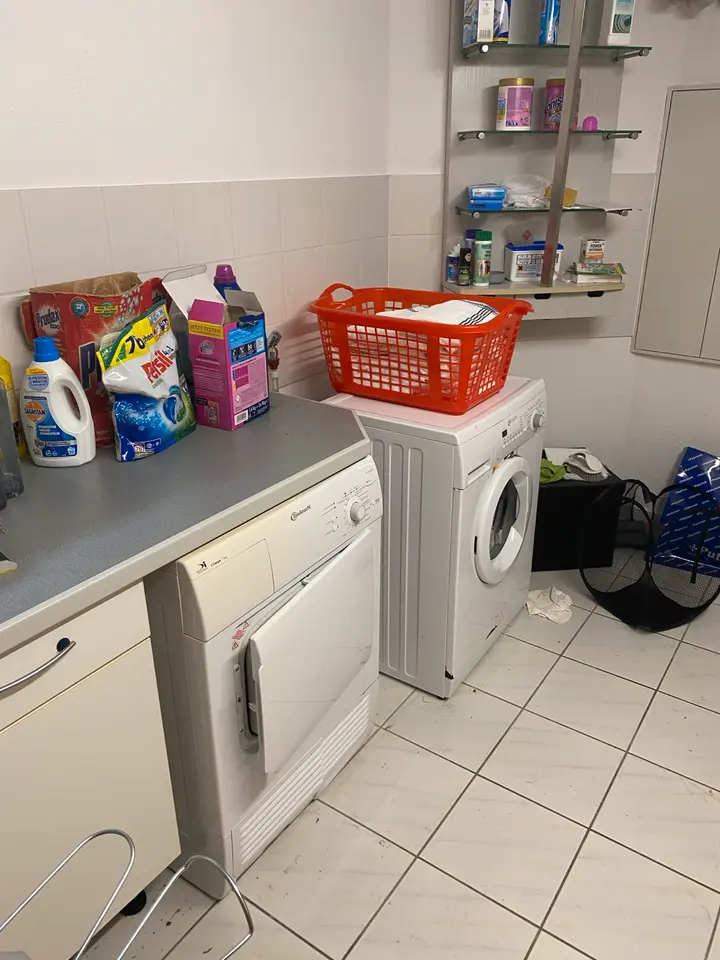 2 Zimmer Wohnung mit 35 m² in Hof – Bild 6