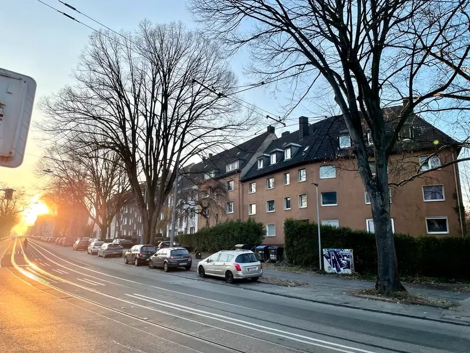 3 Zimmer Wohnung mit 64 m² in Bochum – Bild 7