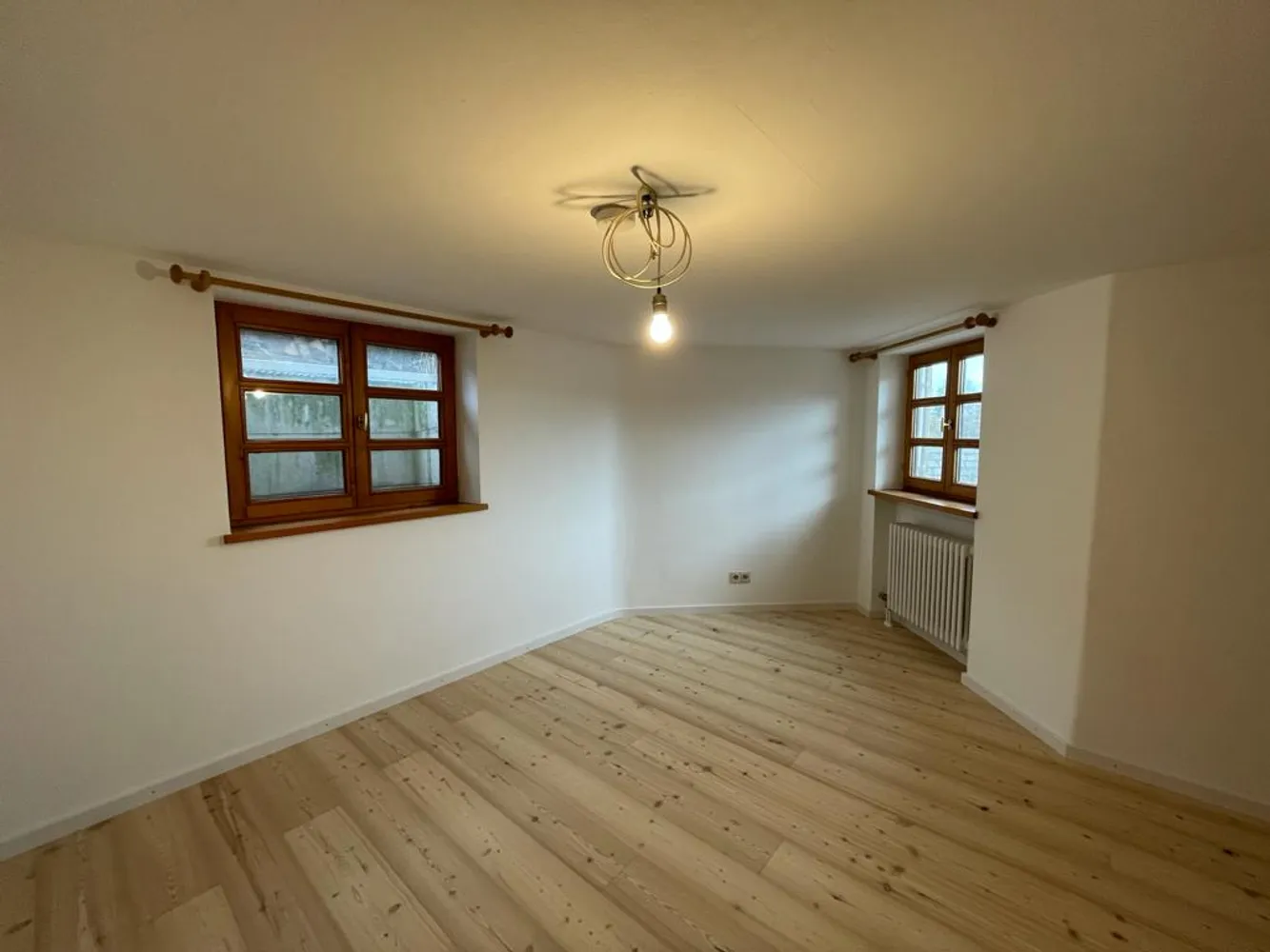 2 Zimmer Wohnung mit 40 m² in Kempten (Allgäu) – Bild 2