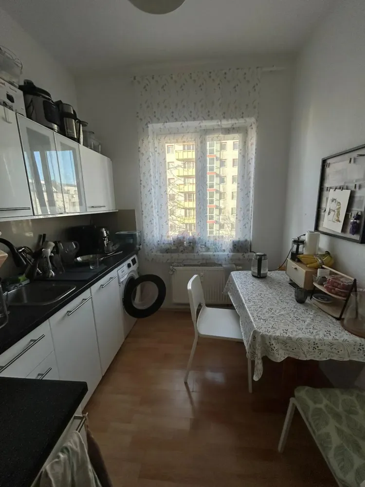 WG-Zimmer mit 18 m² in Berlin – Bild 2