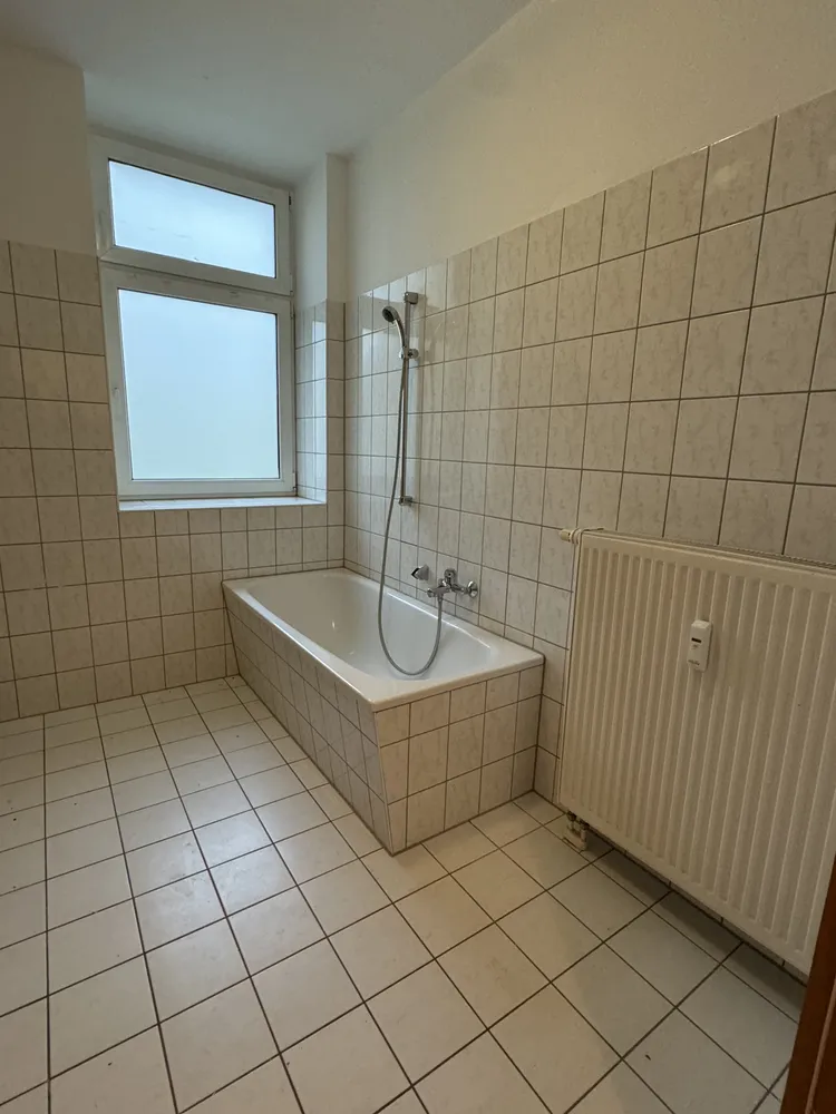 1 Zimmer Wohnung mit 35 m² in Magdeburg – Bild 11