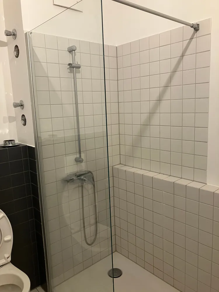 2 Zimmer Wohnung mit 46 m² in Berlin – Bild 8