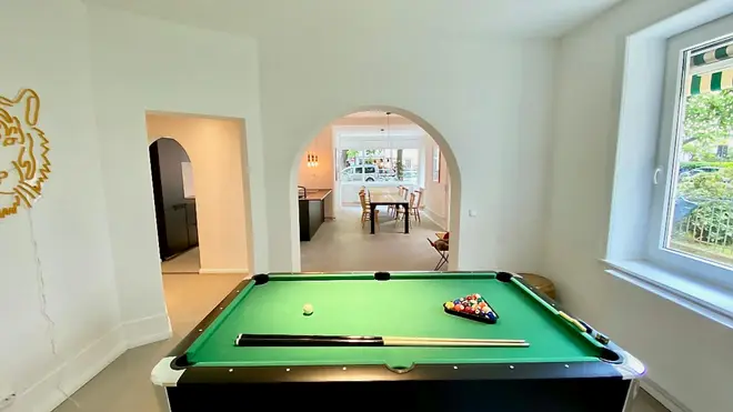 WG-Zimmer mit 17 m² in Hamburg – Bild 10