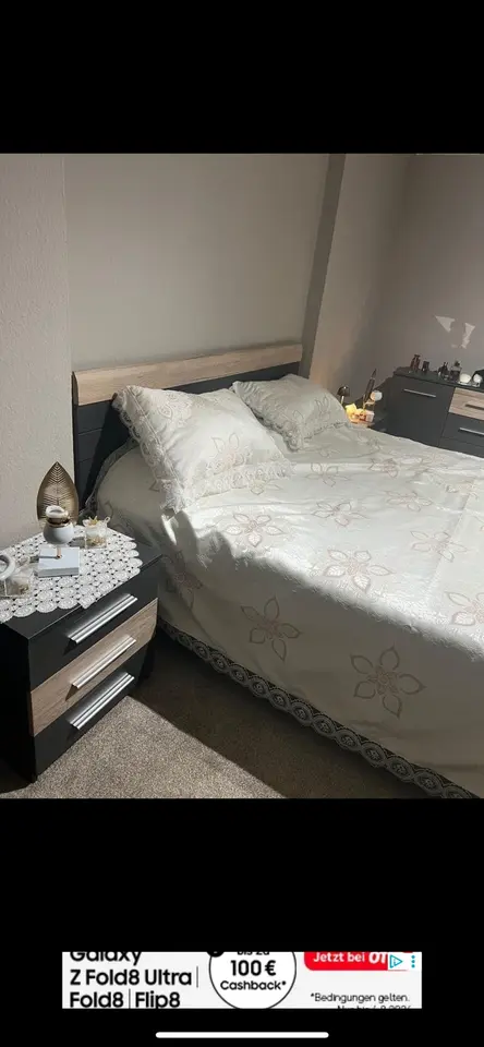 3 Zimmer Wohnung mit 65 m² in Wiesbaden – Bild 2