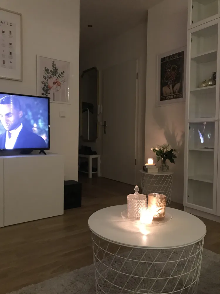 3 Zimmer Wohnung mit 46 m² in Berlin – Bild 2