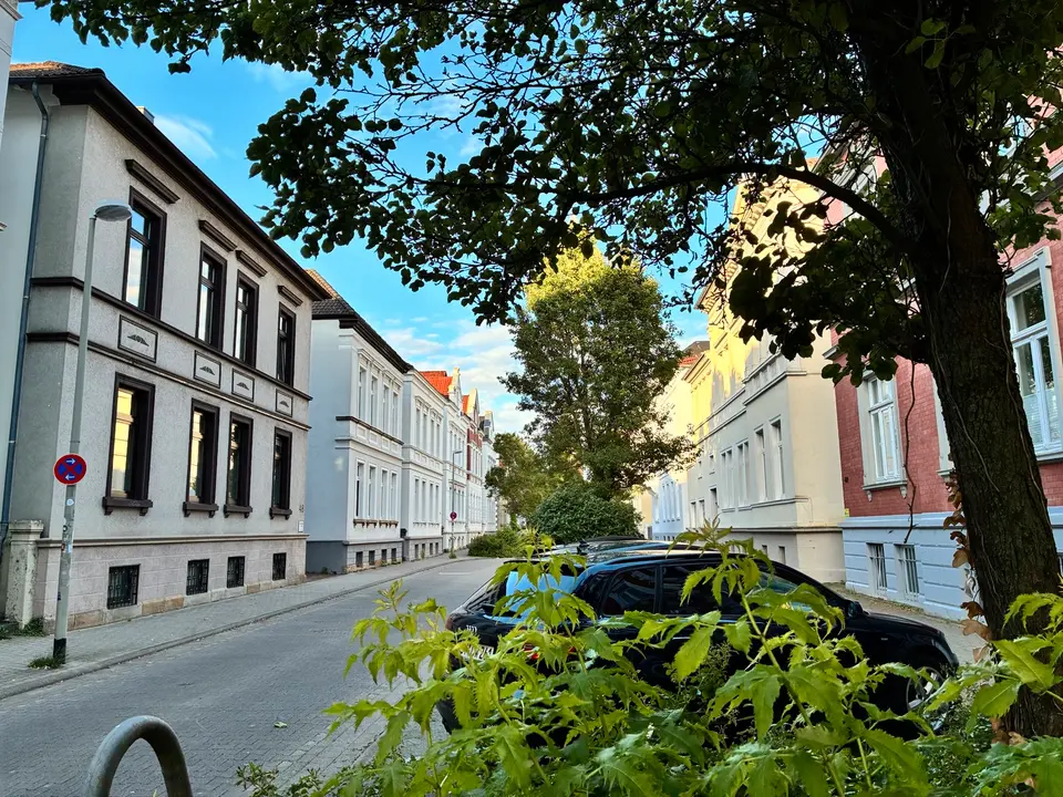 3 Zimmer Wohnung mit 95 m² in Osnabrück – Bild 4