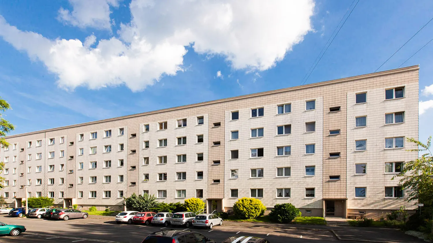 1 Zimmer Wohnung mit 26 m² in Leipzig – Bild 2
