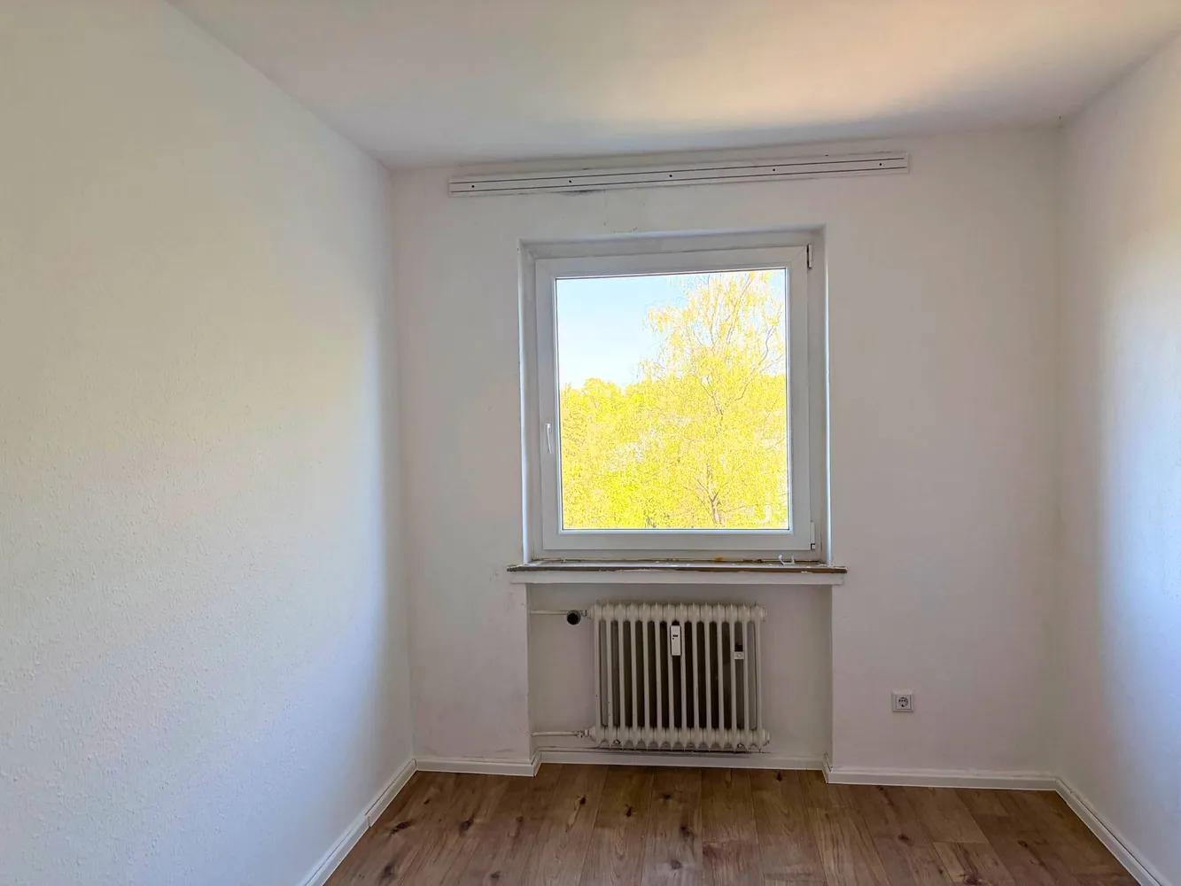 4 Zimmer Wohnung mit 99 m² in Solingen – Bild 11