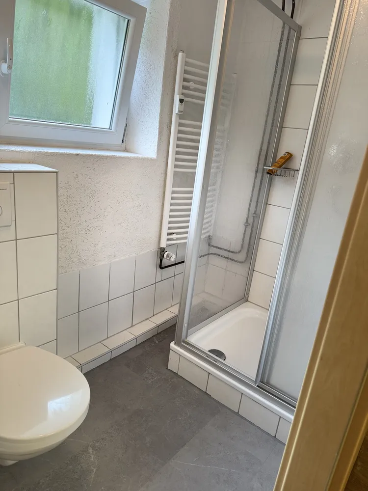 1 Zimmer Wohnung mit 25 m² in Calw – Bild 4