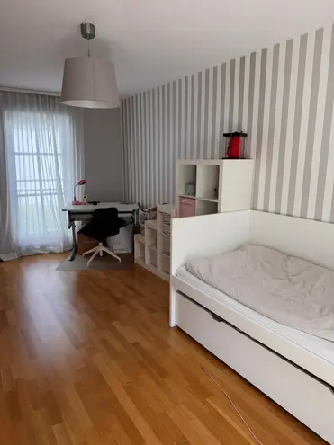 6 Zimmer Haus mit 180 m² in München – Bild 11