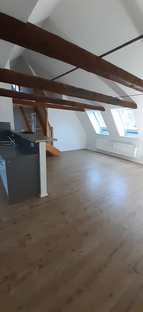 3 Zimmer Wohnung mit 70 m² in Rendsburg – Bild 7