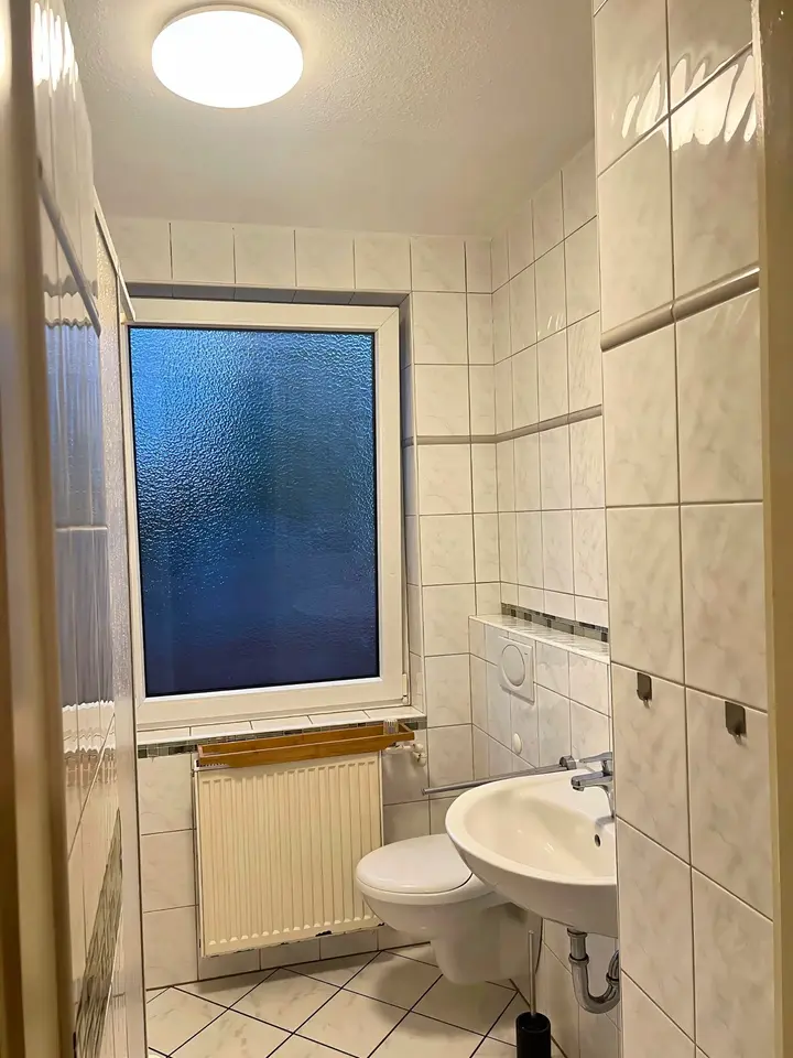 4 Zimmer Wohnung mit 125 m² in Quakenbrück – Bild 5
