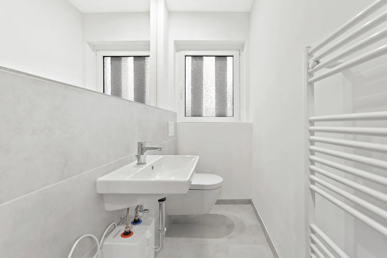 4 Zimmer Wohnung mit 105 m² in Krefeld – Bild 10