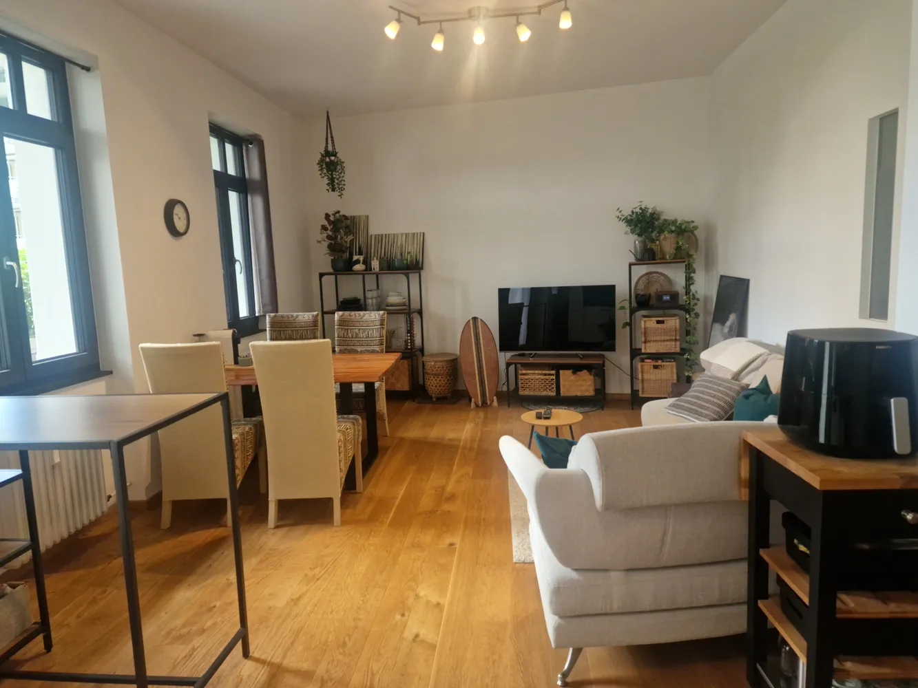 3 Zimmer Wohnung mit 88 m² in Nürnberg – Bild 8