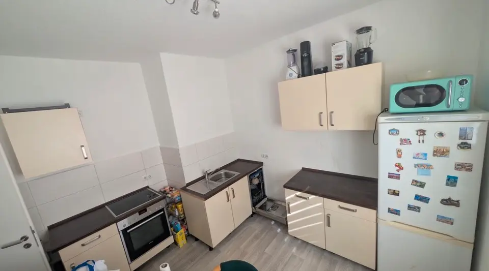 2 Zimmer Wohnung mit 49 m² in Merseburg – Bild 10