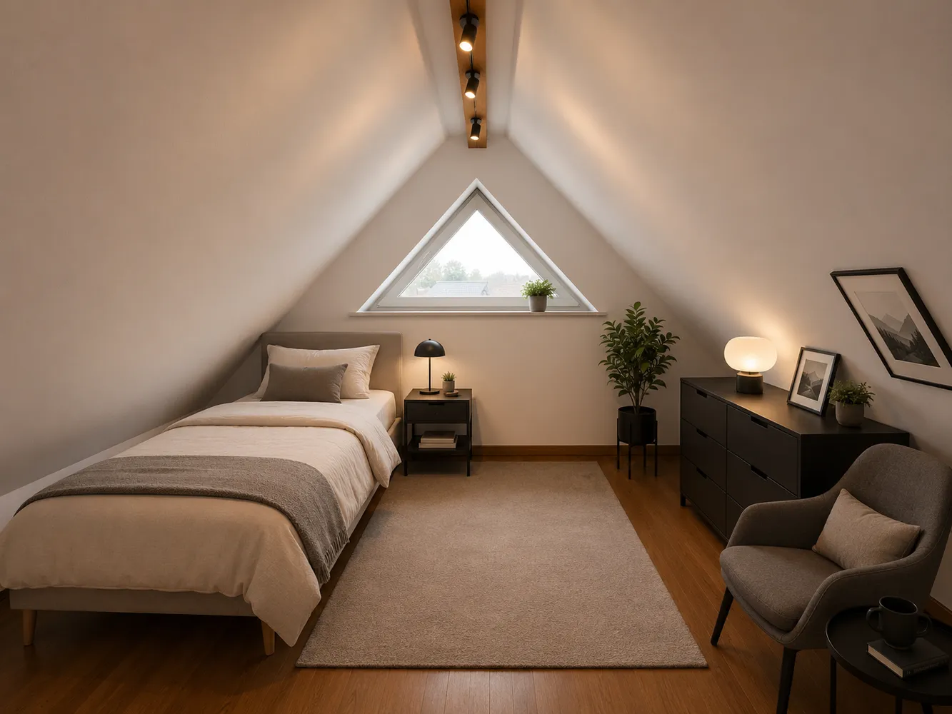 5 Zimmer Wohnung mit 119 m² in Heilbronn – Bild 9