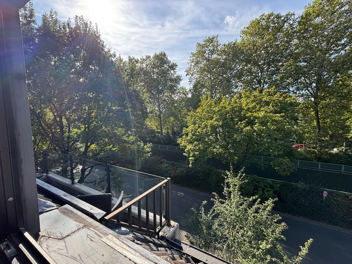 3 room apartment with 75 m² in Düsseldorf – Photo 10