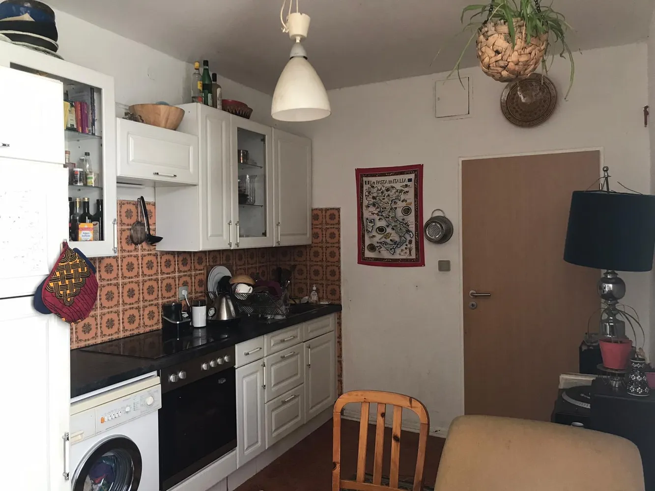 3 Zimmer Wohnung mit 62 m² in Bremen – Bild 11