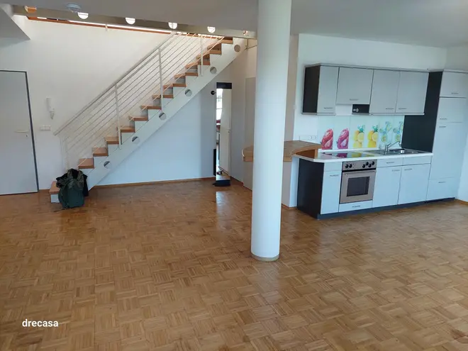 2 Zimmer Wohnung mit 80 m² in Dresden – Bild 7