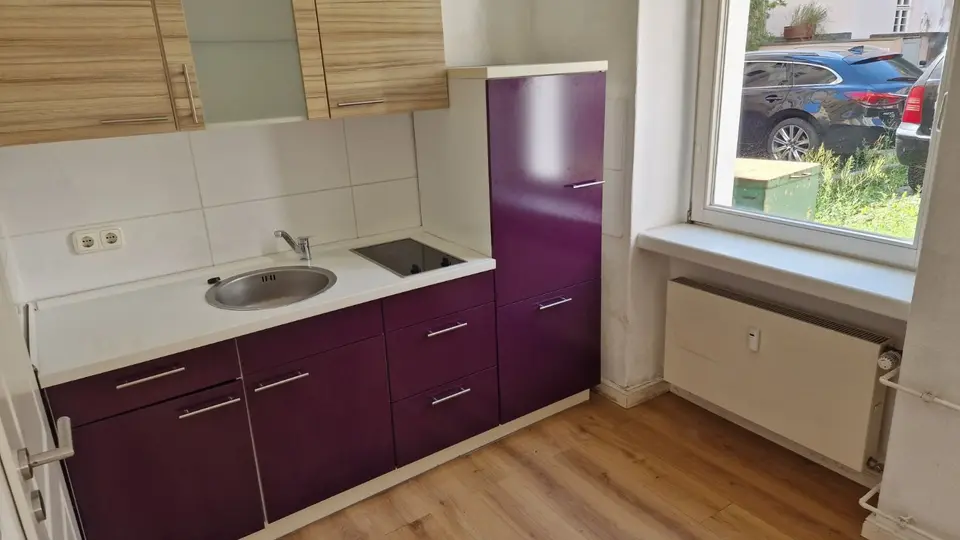 2 Zimmer Wohnung mit 50 m² in Magdeburg – Bild 4