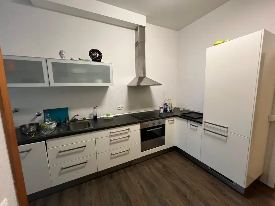 Studio mit 30 m² in Sindelfingen – Bild 1