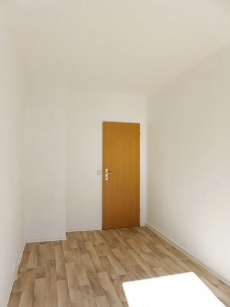3 room apartment with 57 m² in Limbach-Oberfrohna – Photo 11
