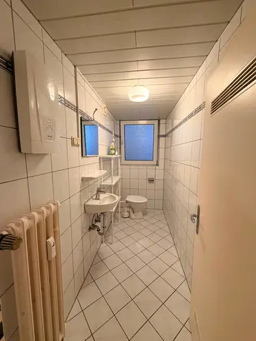 2 Zimmer Wohnung mit 58 m² in Köln – Bild 9