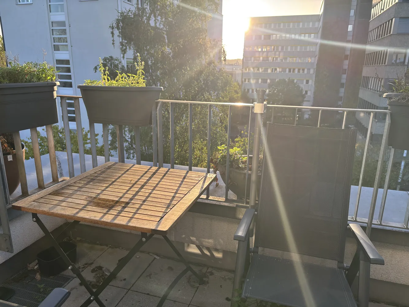 3 room apartment with 72 m² in Cologne – Photo 8