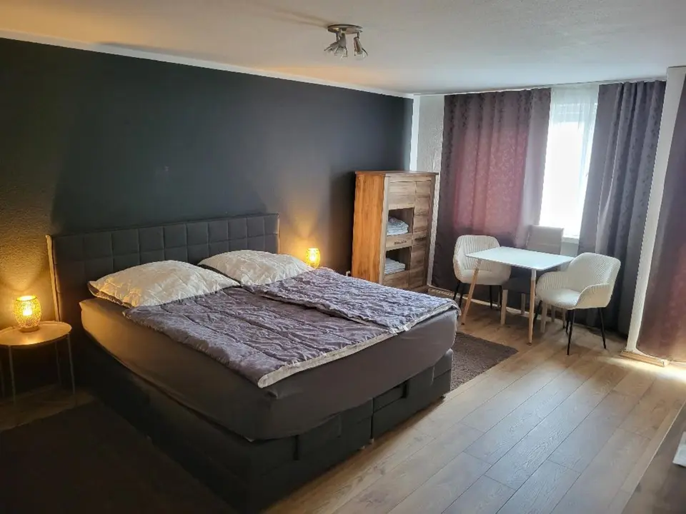 WG-Zimmer mit 50 m² in Bielefeld – Bild 1