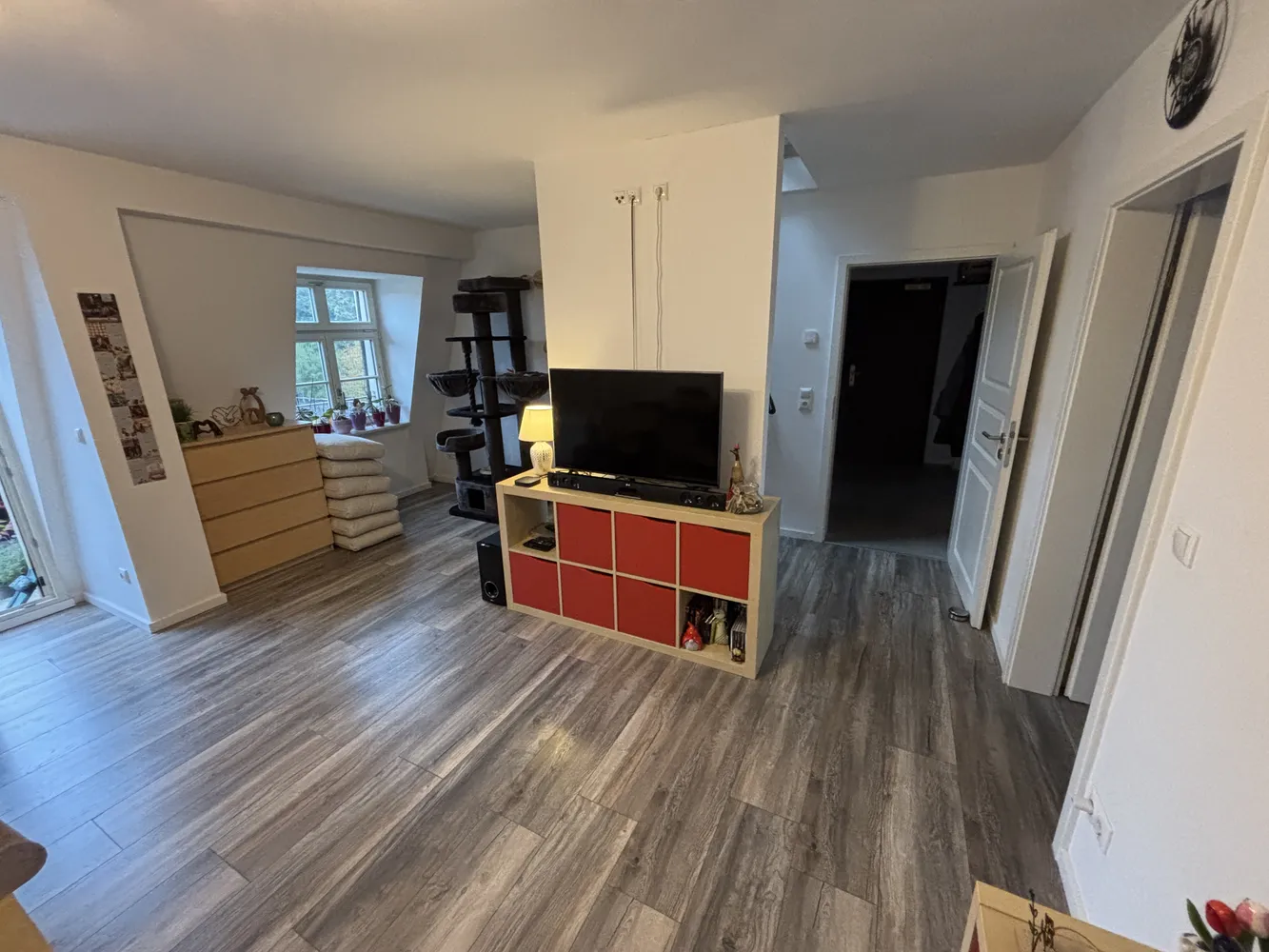 4 Zimmer Wohnung mit 113 m² in Borna – Bild 7