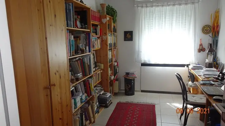 3 Zimmer Wohnung mit 103 m² in Viernheim – Bild 8
