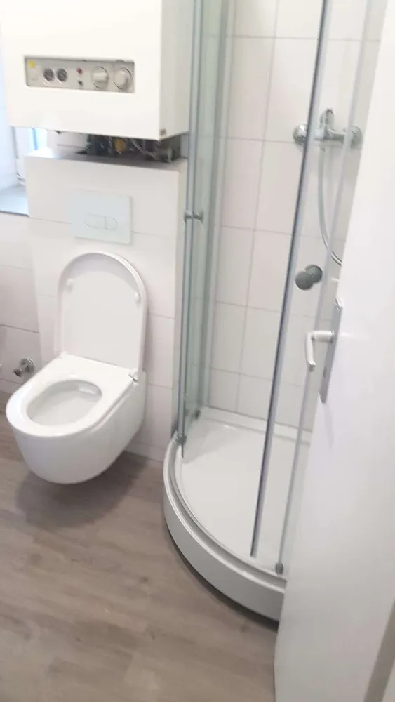 1 Zimmer Wohnung mit 31 m² in Essen – Bild 5
