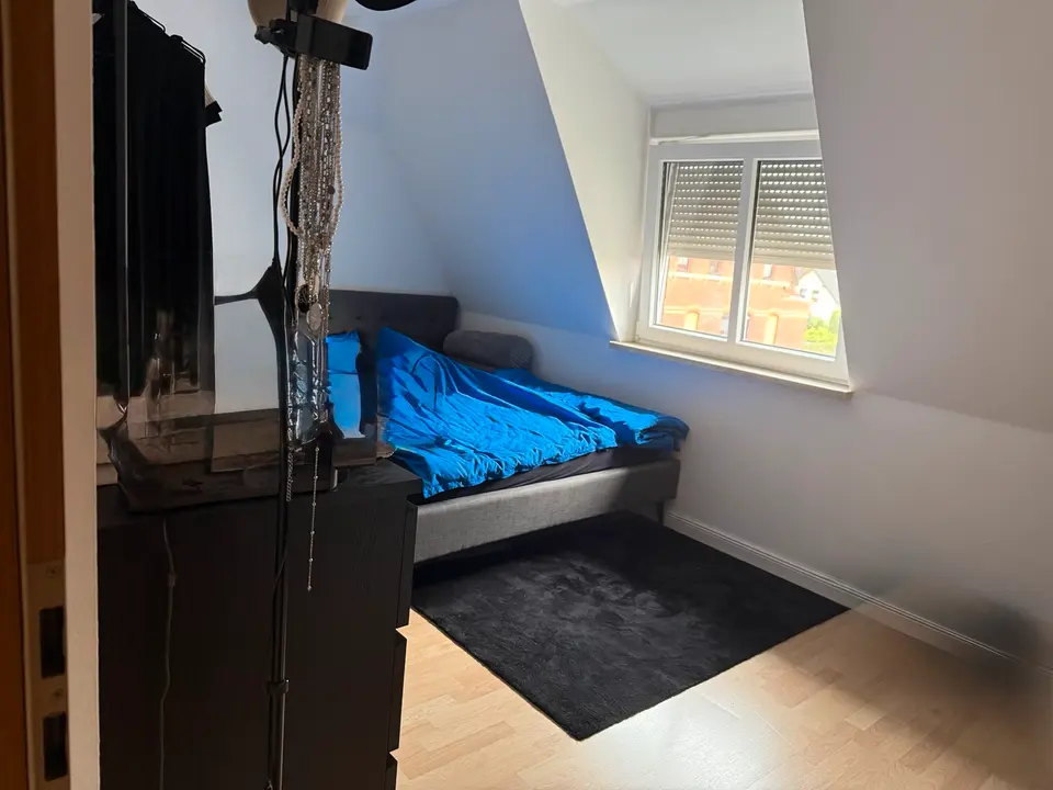 2 room apartment with 68 m² in Zwickau – Photo 2
