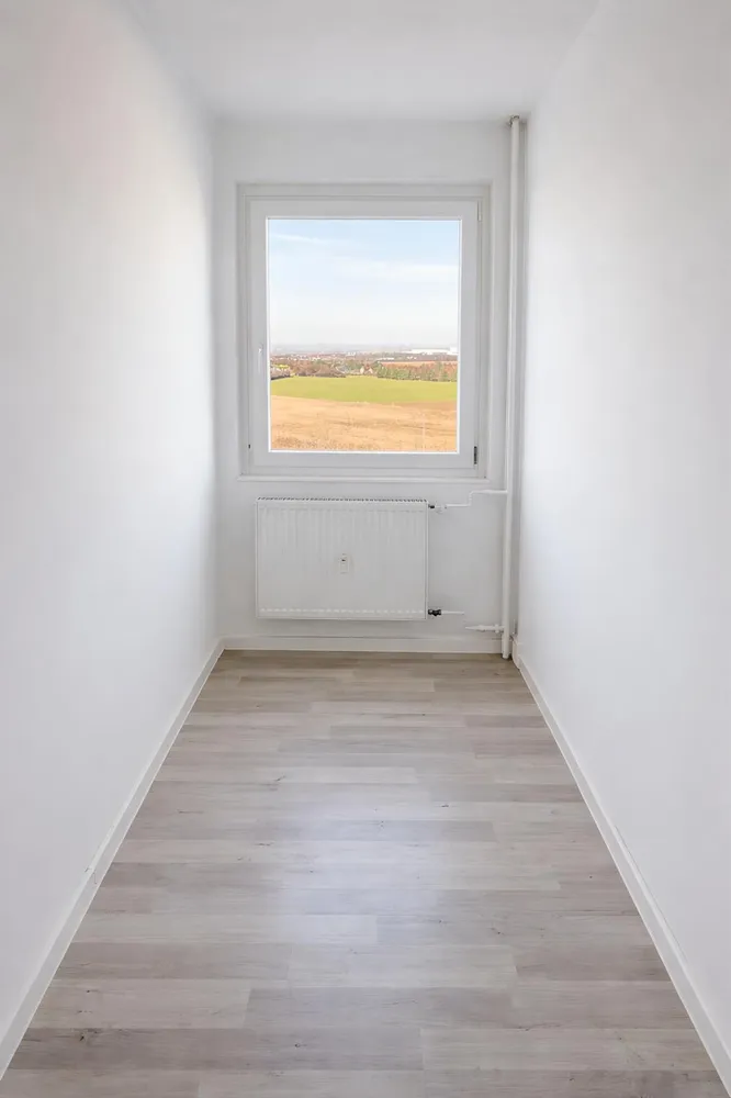 3 Zimmer Wohnung mit 61 m² in Erfurt – Bild 5