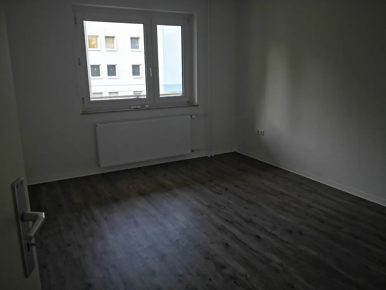 2 Zimmer Wohnung mit 51 m² in Duisburg – Bild 1