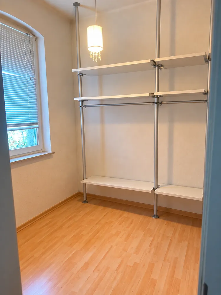 5 Zimmer Wohnung mit 101 m² in Nürnberg – Bild 2