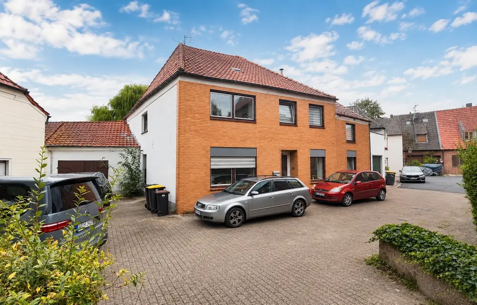 8 Zimmer Haus mit 211 m² in Kamp-Lintfort – Bild 3