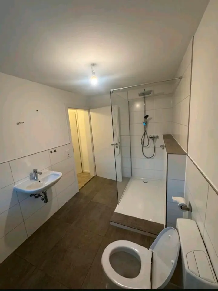 2 Zimmer Wohnung mit 52 m² in Bruchsal – Bild 5