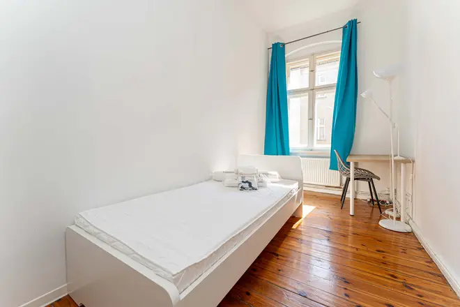 WG-Zimmer mit 15 m² in Berlin – Bild 1