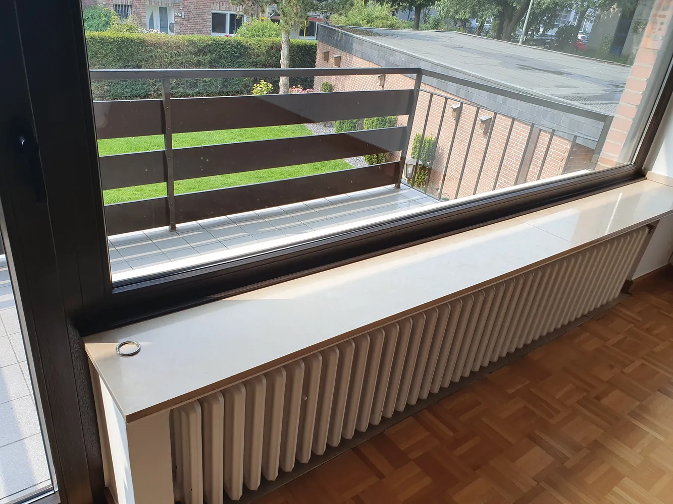 3 Zimmer Wohnung mit 82 m² in Neuss – Bild 7