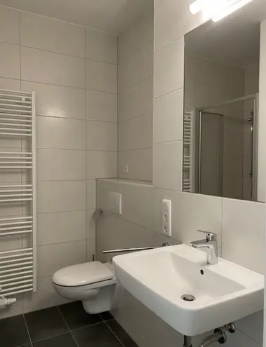 4 room apartment with 109 m² in Chemnitz – Photo 5