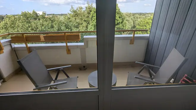 2 Zimmer Wohnung mit 60 m² in Hamburg – Bild 3