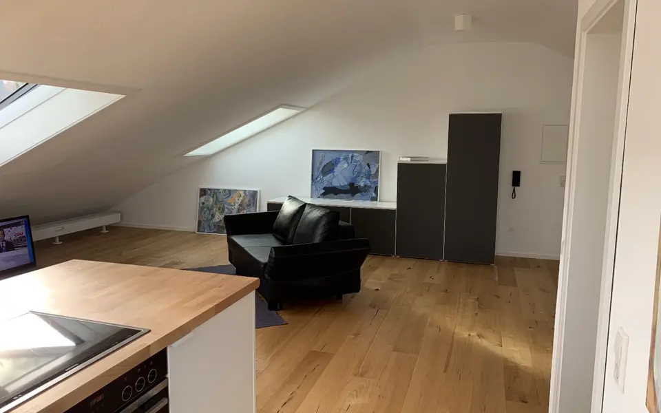 WG-Zimmer mit 55 m² in Böblingen – Bild 2