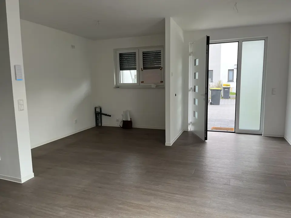 5 Zimmer Haus mit 157 m² in Berlin – Bild 1