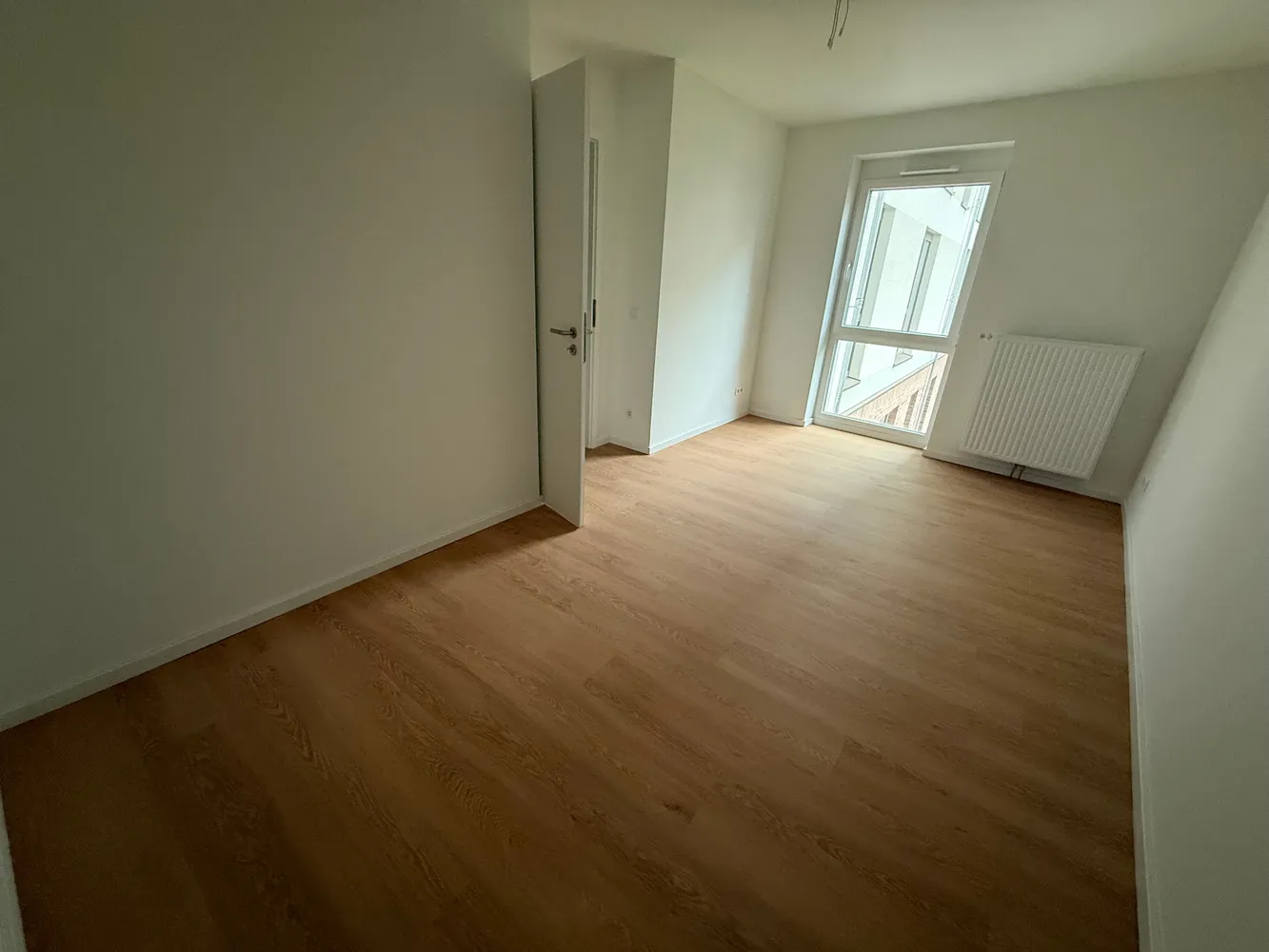 4 Zimmer Wohnung mit 90 m² in Hamburg – Bild 4