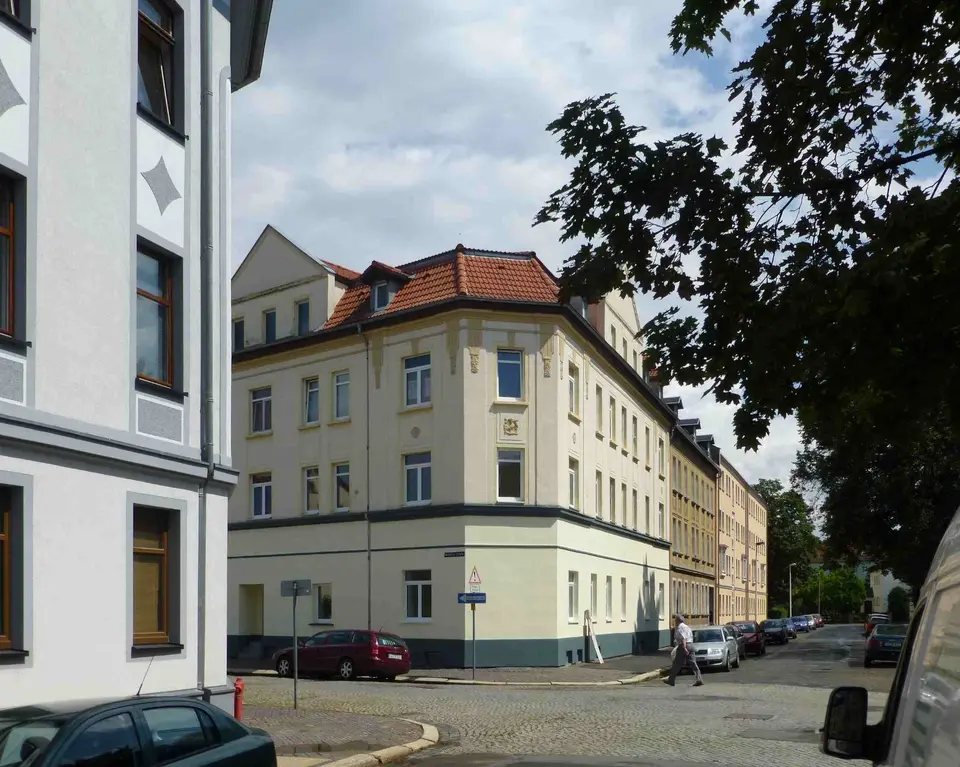 4 room apartment with 105 m² in Gera – Photo 4