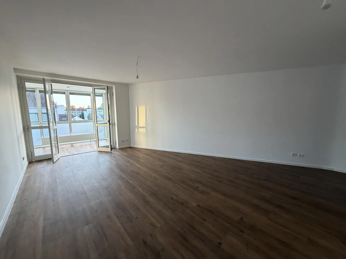 2 Zimmer Wohnung mit 68 m² in Augsburg – Bild 3
