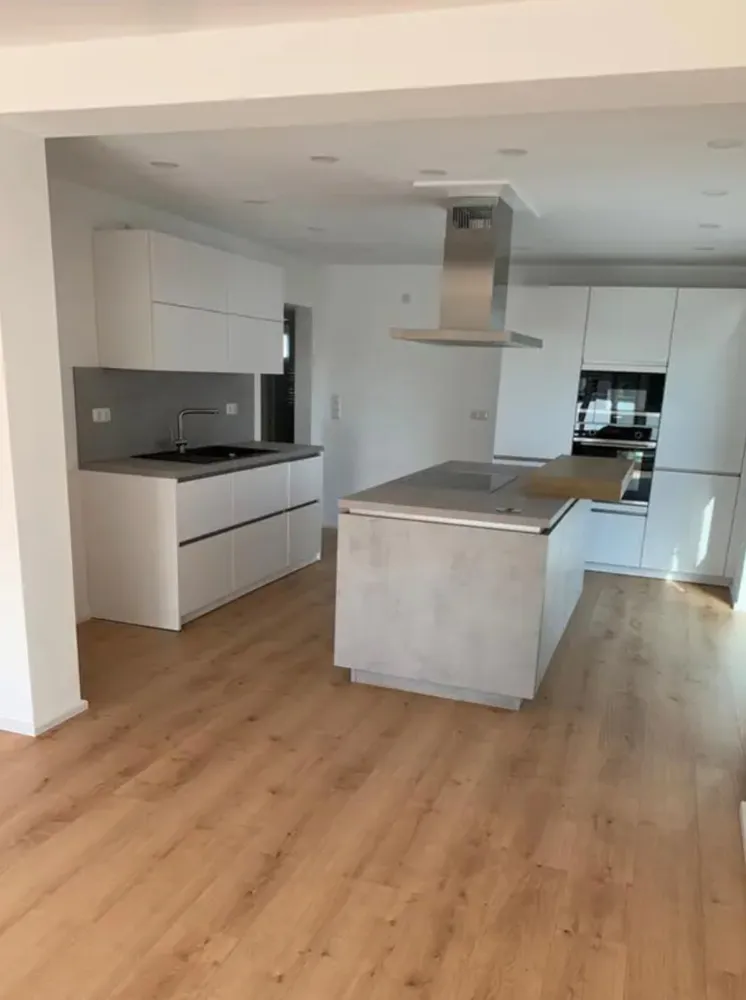 3 Zimmer Wohnung mit 92 m² in München – Bild 1